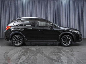 Внедорожник Subaru XV 2012 года, 1119000 рублей, Ставрополь