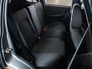 Внедорожник Chevrolet Niva 2013 года, 499000 рублей, Тюмень