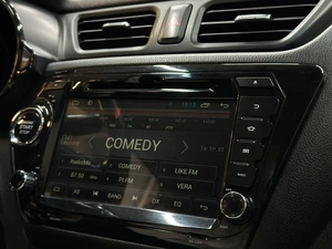 Седан Kia Rio 2013 года, 997000 рублей, Красноярск