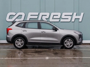 Внедорожник Haval Jolion 2024 года, 2349000 рублей, Большой Сочи