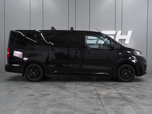 Минивэн Opel Zafira Life 2022 года, 4636000 рублей, Воронеж