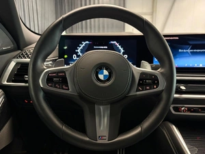 Внедорожник BMW X6 2023 года, 11590000 рублей, Павловская Слобода