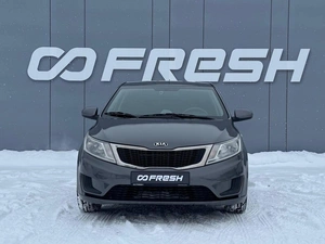 Седан Kia Rio 2013 года, 829000 рублей, Ижевск