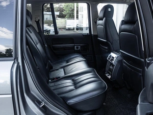 Внедорожник Land Rover Range Rover 2009 года, 1498000 рублей, Ставрополь