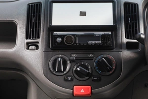 Универсал Nissan AD 2009 года, 589000 рублей, Новосибирск