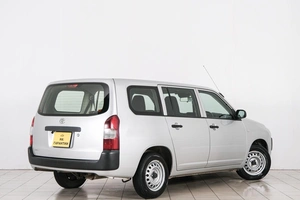 Универсал Toyota Probox 2019 года, 949000 рублей, Красноярск