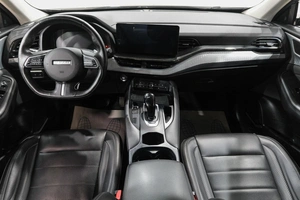 Внедорожник Haval F7x 2022 года, 2159000 рублей, Новокузнецк