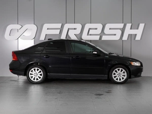 Седан Volvo S40 2008 года, 890000 рублей, Минеральные Воды