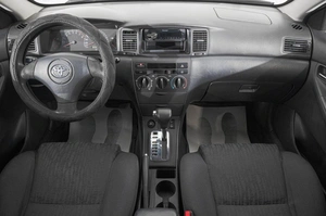 Хетчбэк Toyota Corolla 2002 года, 639000 рублей, Барнаул
