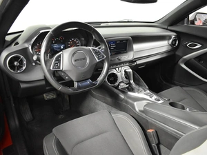 Купе Chevrolet Camaro 2020 года, 3134900 рублей, Казань