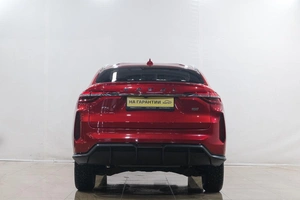 Внедорожник Haval F7x 2022 года, 2249000 рублей, Новокузнецк