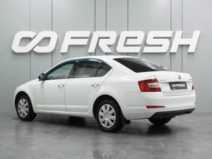 Лифтбек Skoda Octavia 2016 года, 1069000 рублей, Воронеж