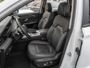 Внедорожник Jetour X90 Plus 2023 года, 2449000 рублей, Саратов