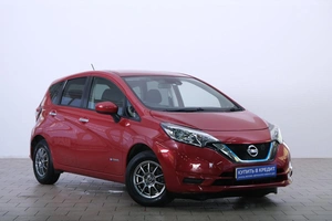 Хетчбэк Nissan Note 2018 года, 1479000 рублей, Омск