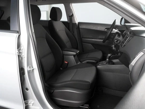 Внедорожник Hyundai Creta 2018 года, 1890000 рублей, Минеральные Воды
