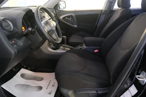 Внедорожник Toyota RAV4 2006 года, 1099000 рублей, Омск