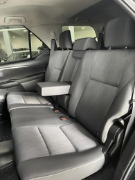 Внедорожник Toyota Fortuner 2021 года, 4597000 рублей, Солонцы