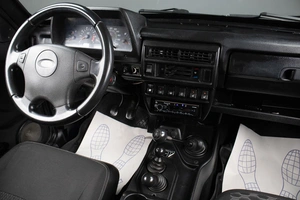 Внедорожник ВАЗ (LADA) 2121 (4x4) Bronto 2018 года, 639000 рублей, Оренбург