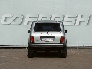 Внедорожник ВАЗ (LADA) 4x4 (Нива) 2019 года, 859000 рублей, Волгоград