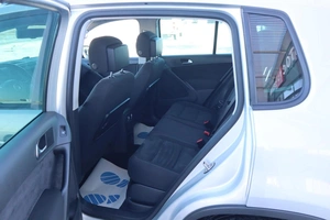 Внедорожник Volkswagen Tiguan 2016 года, 1690000 рублей, Мирное