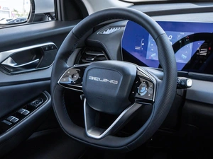 Внедорожник Baic X7 2023 года, 1809040 рублей, Волгоград