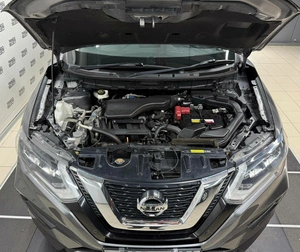 Внедорожник Nissan X-Trail 2019 года, 1872000 рублей, Красноярск