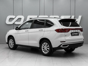 Внедорожник Haval M6 2024 года, 1790000 рублей, Ростов-на-Дону