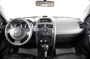 Седан Renault Megane 2008 года, 499000 рублей, Пермь