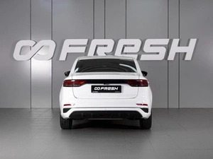 Седан Geely Emgrand 2024 года, 1630000 рублей, Красный Пахарь