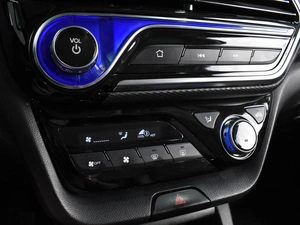 Седан Changan Alsvin 2023 года, 1124000 рублей, Воронеж