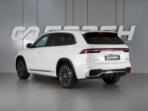 Внедорожник Geely Monjaro 2025 года, 3725000 рублей, Минеральные Воды