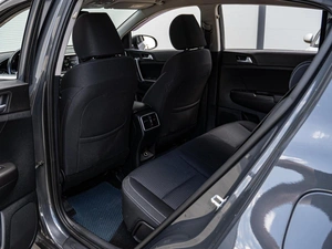 Внедорожник Kia Sportage 2020 года, 2450000 рублей, Краснодар