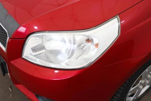 Хетчбэк Chevrolet Aveo 2008 года, 470000 рублей, Орёл