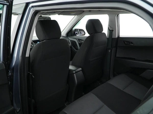 Внедорожник Hyundai Creta 2019 года, 1728444 рублей, Москва