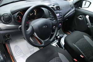 Хетчбэк ВАЗ (LADA) Granta 2021 года, 893000 рублей, Солонцы