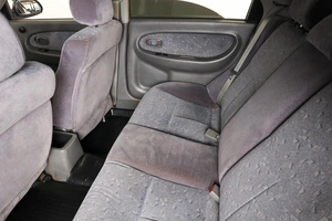 Седан Kia Spectra 2007 года, 249000 рублей, Пермь