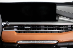 Внедорожник Chery Tiggo 8 Pro Max 2022 года, 2709000 рублей, Пермь