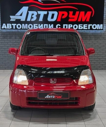 Минивэн Honda Capa 1999 года, 347000 рублей, Красноярск