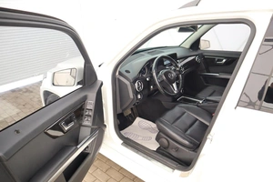 Внедорожник Mercedes-benz GLK-класс 2014 года, 2349000 рублей, Обнинск