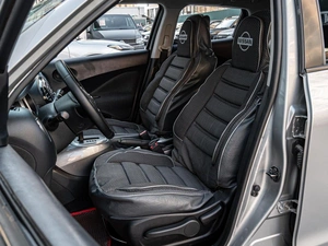 Внедорожник Nissan Juke 2012 года, 1120000 рублей, Краснодар