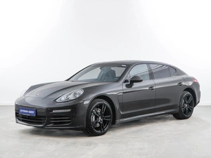 Лифтбек Porsche Panamera 4S 2014 года, 3677077 рублей, Москва