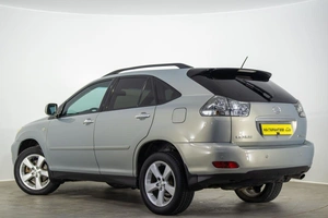 Внедорожник Lexus RX 2007 года, 1079000 рублей, Оренбург
