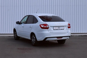 Седан ВАЗ (LADA) Granta 2024 года, 900000 рублей, Брянск
