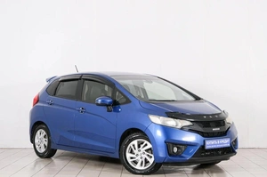 Хетчбэк Honda Fit 2015 года, 999000 рублей, Красноярск