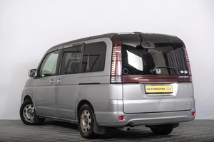 Минивэн Honda Stepwgn 2004 года, 749000 рублей, Томск