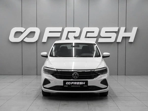 Лифтбек Volkswagen Polo 2022 года, 1609000 рублей, Ростов-на-Дону