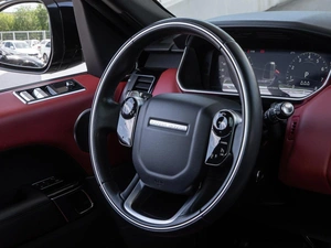 Внедорожник Land Rover Range Rover Sport 2019 года, 6399000 рублей, Волгоград