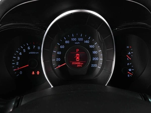 Седан Kia Rio 2017 года, 1199000 рублей, Ростов-на-Дону