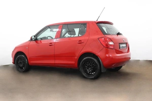 Хетчбэк Skoda Fabia 2011 года, 489000 рублей, Орёл