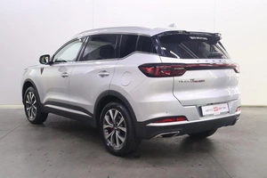 Внедорожник Chery Tiggo 7 2024 года, 1860000 рублей, Брянск
